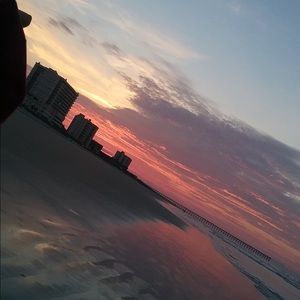 Meet your Posher, Tabitha